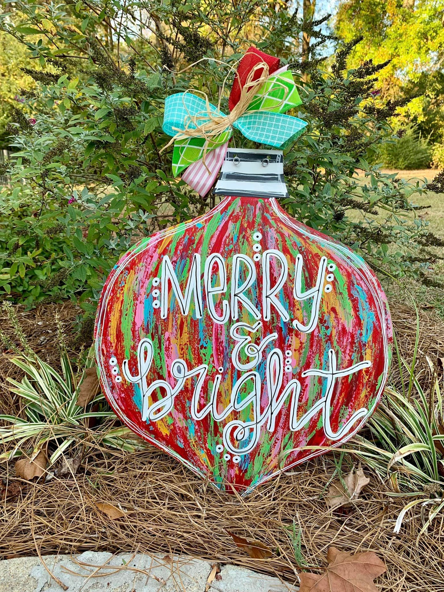 Merry & Bright