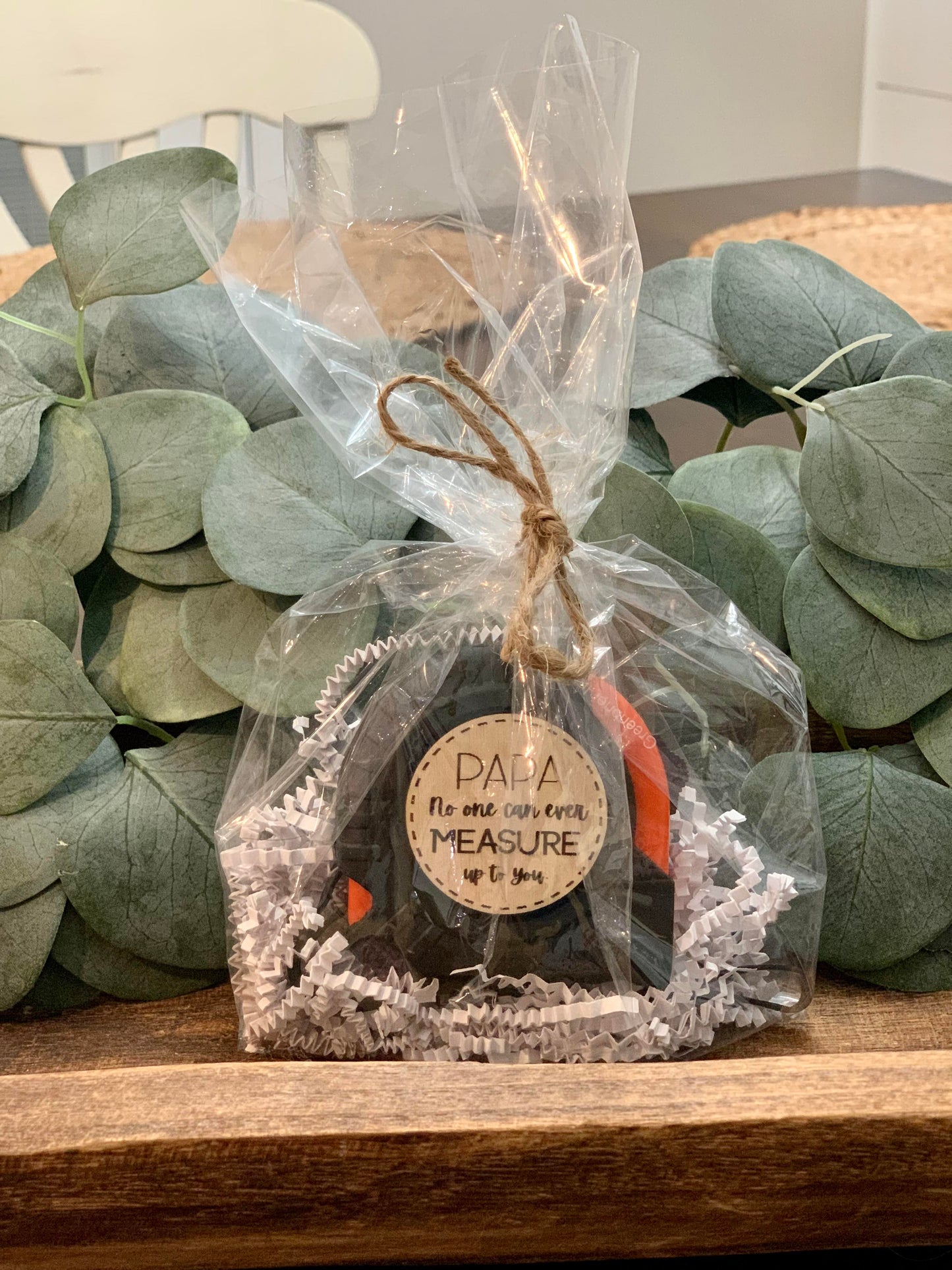 Personalized Tape Measure
