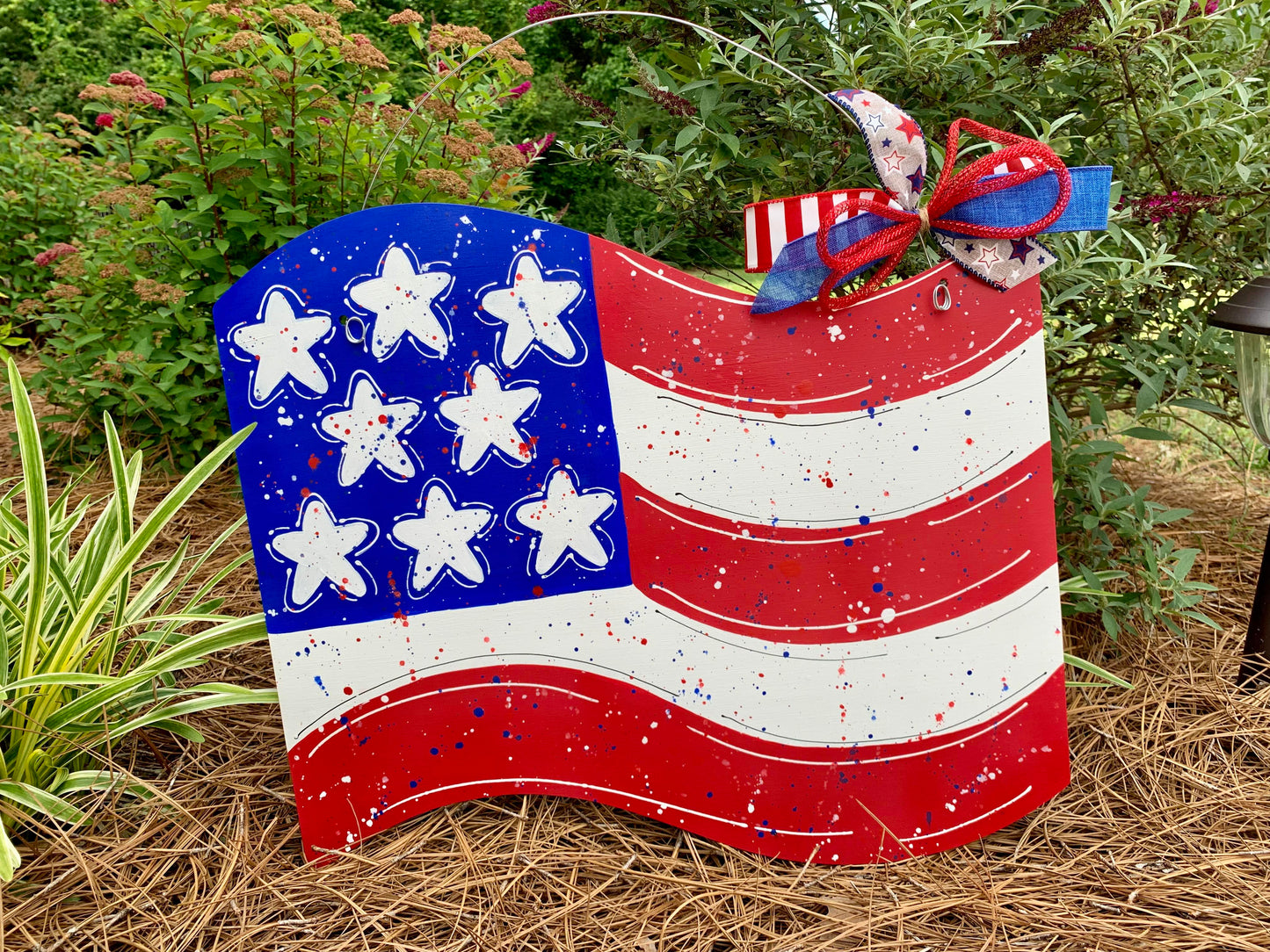 American Flag
