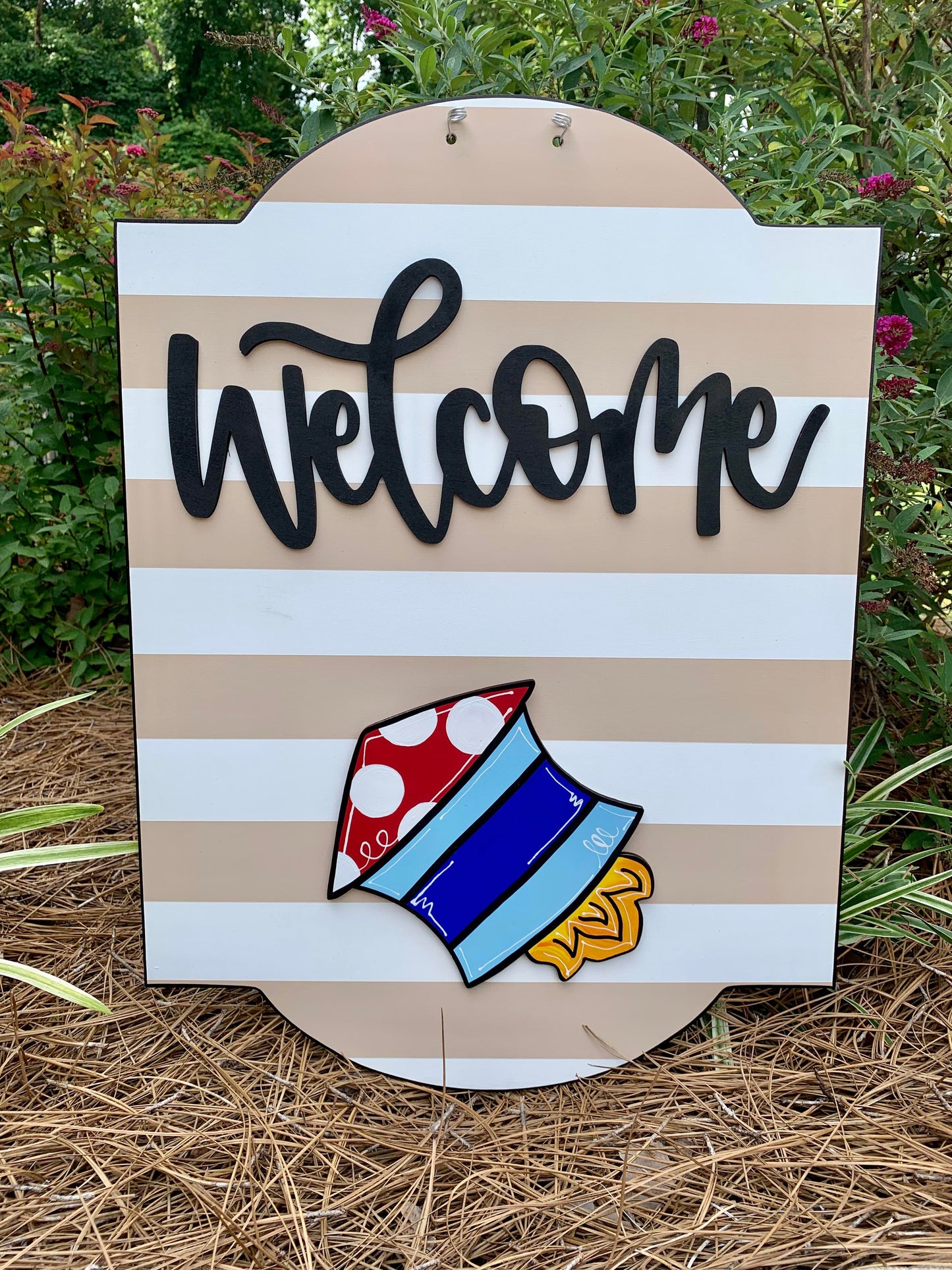 Interchangeable Base