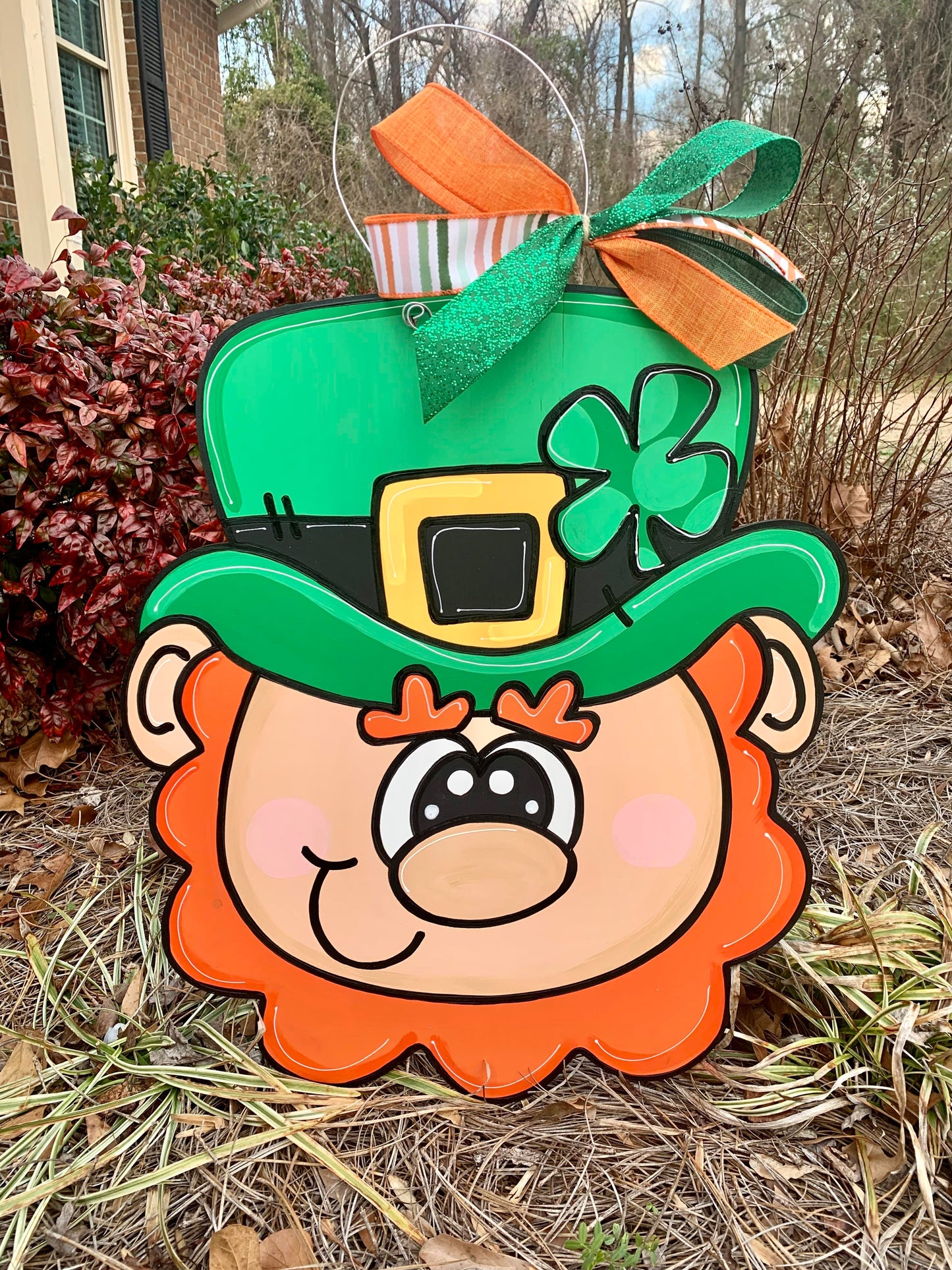 Leprechaun