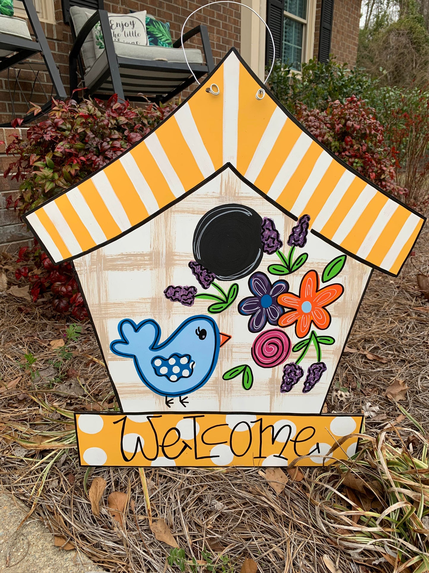 Bird House