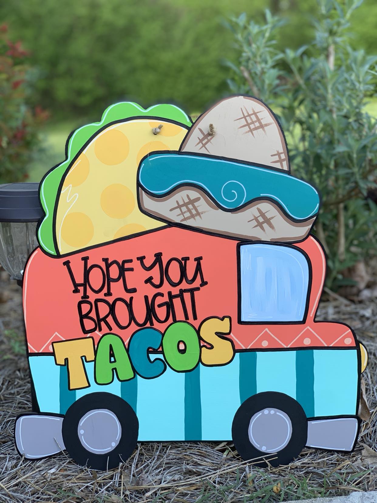 Taco Truck