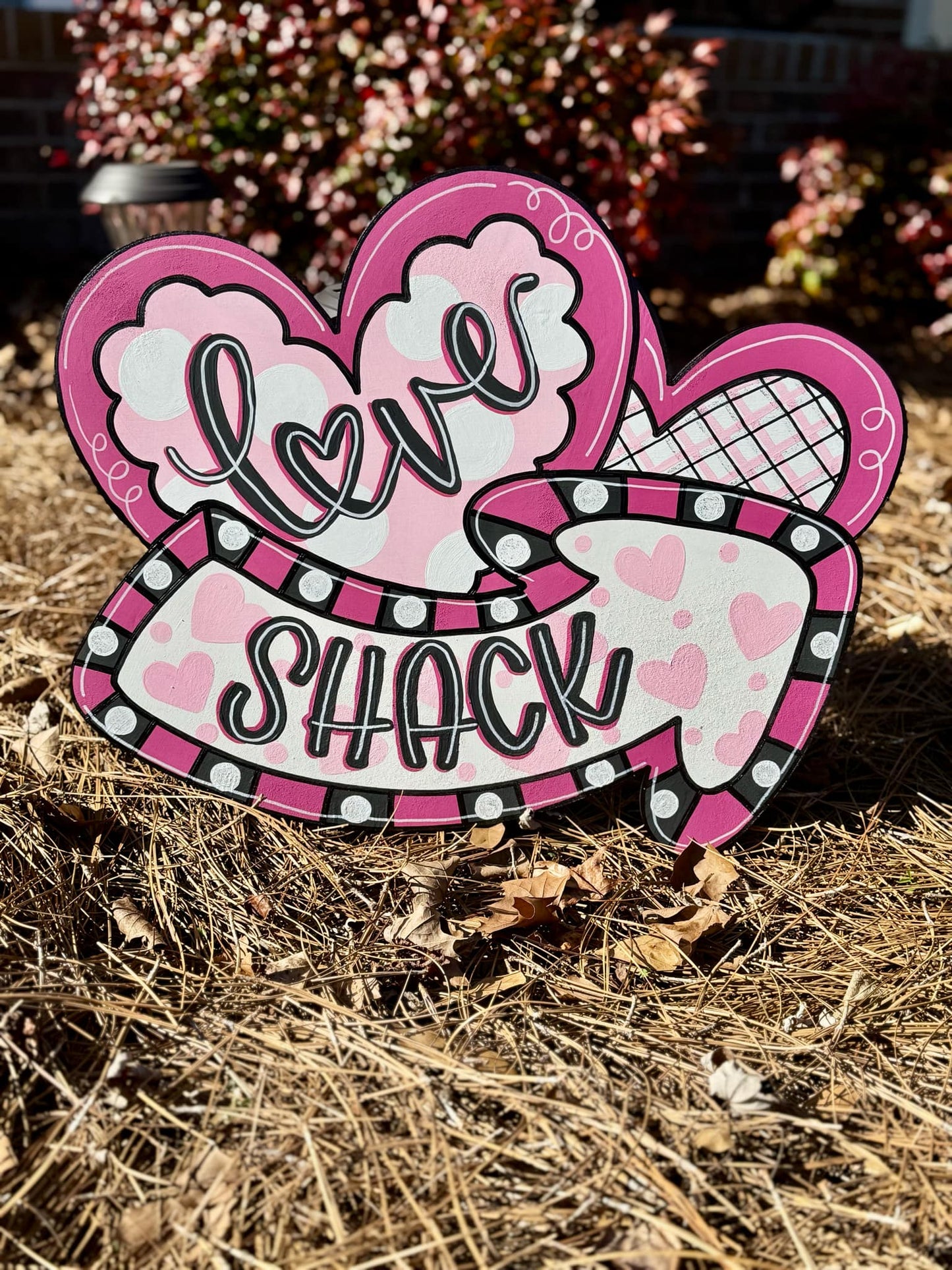 Love Shack