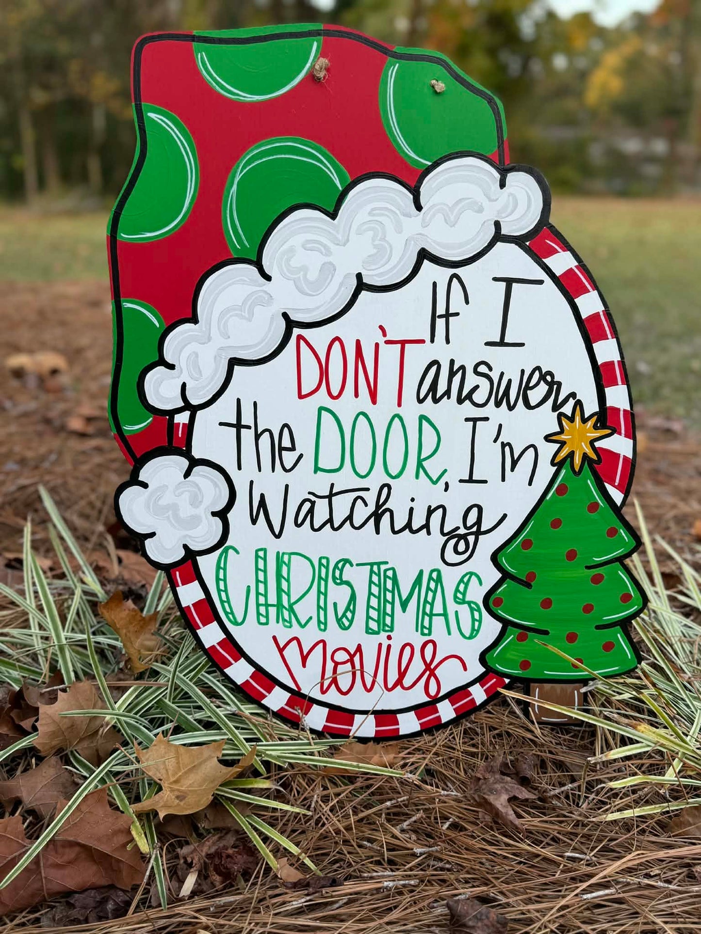 Christmas Movies