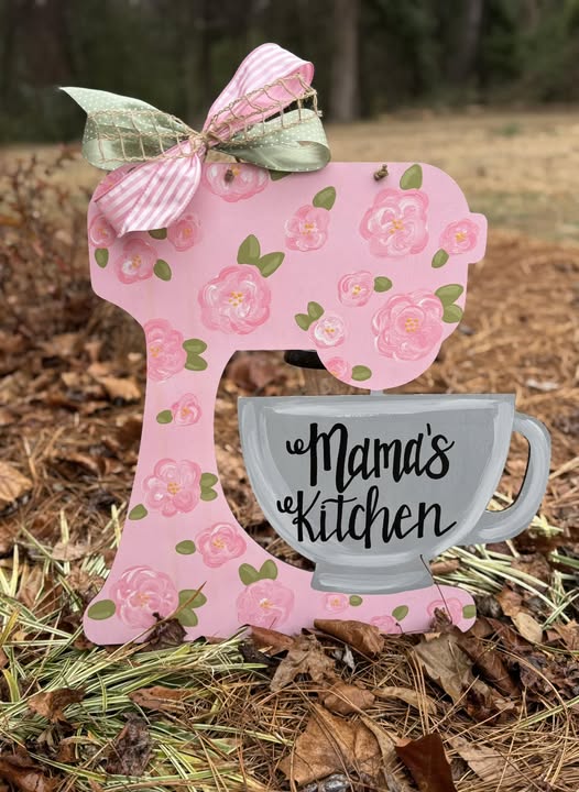 Kitchen Mixer