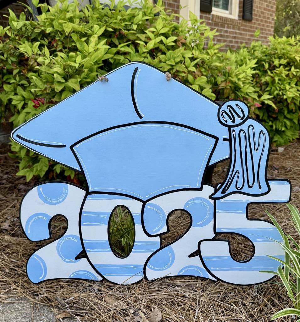 Graduation Cap
