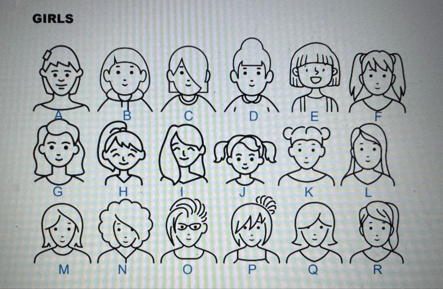 Personalized Family Ornament Plaque