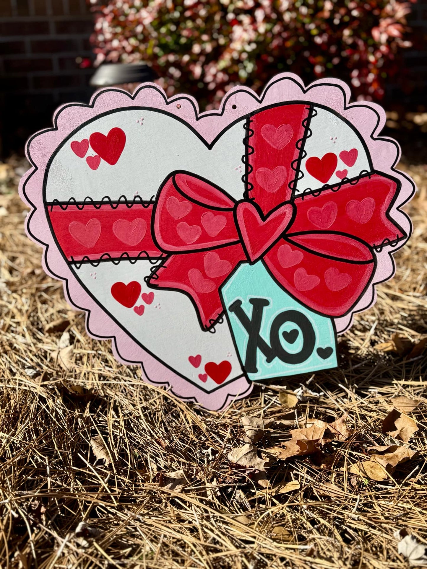 XO Heart