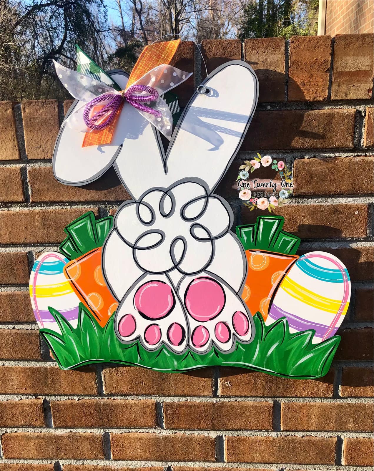Bunny Field