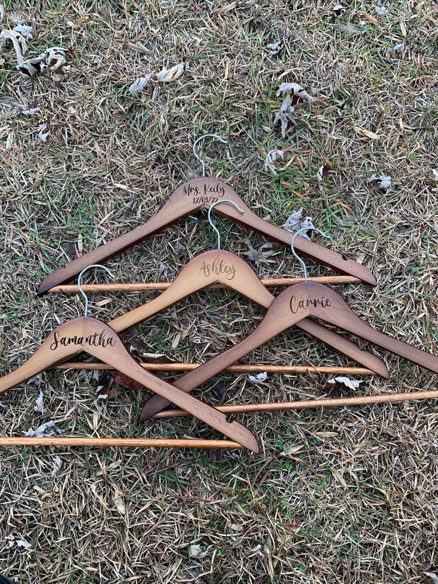 Wood Hanger