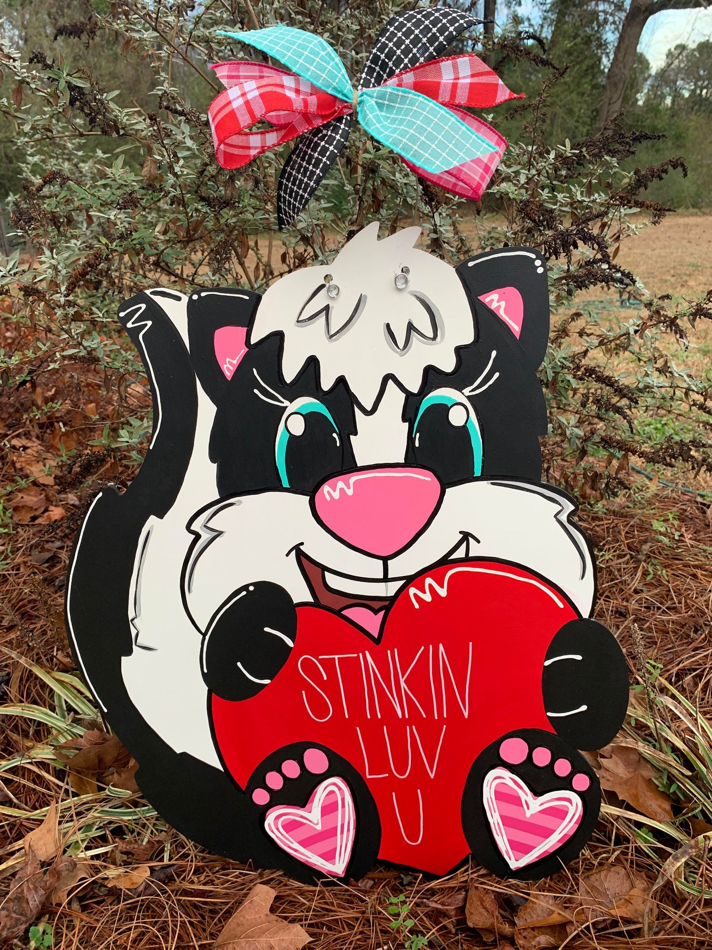 Love Skunk