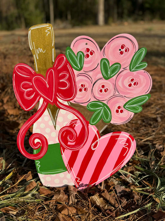 Valentine Trio