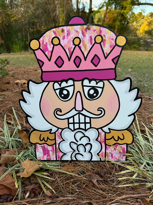 Nutcracker Noggin