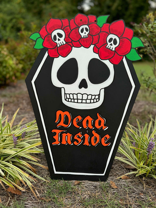 Dead Inside