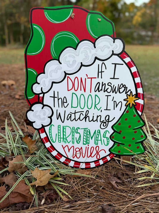 Christmas Movies
