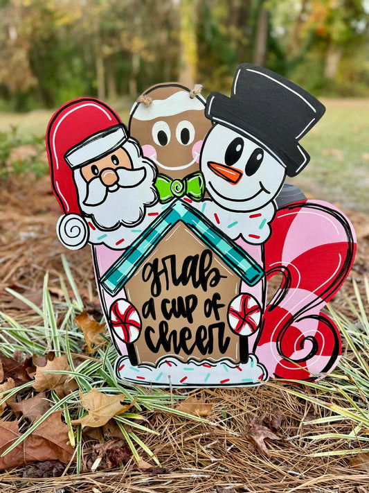 Cup of Cheer