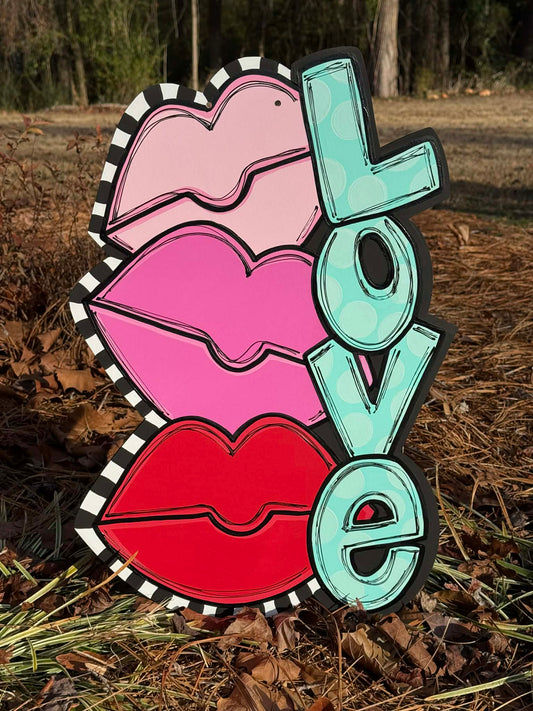 Lips of Love