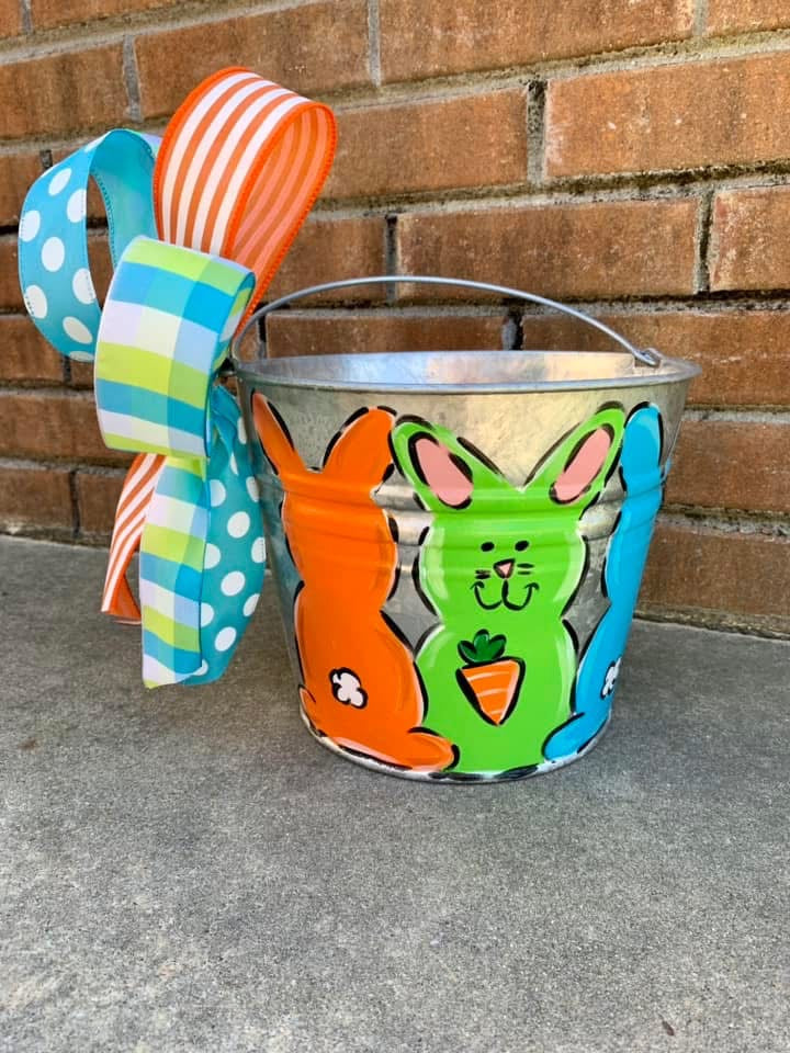 Easter Pail
