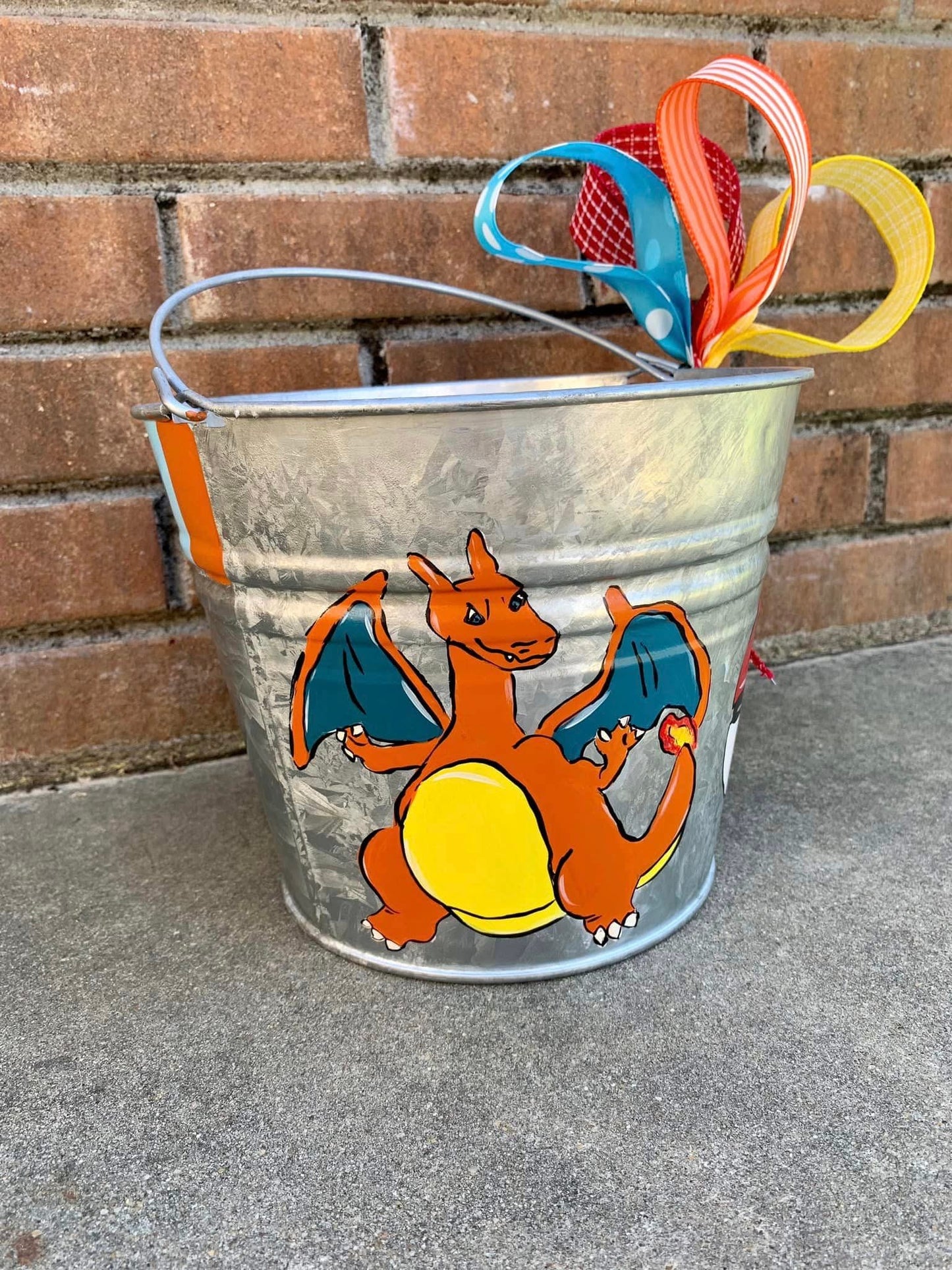Easter Pail