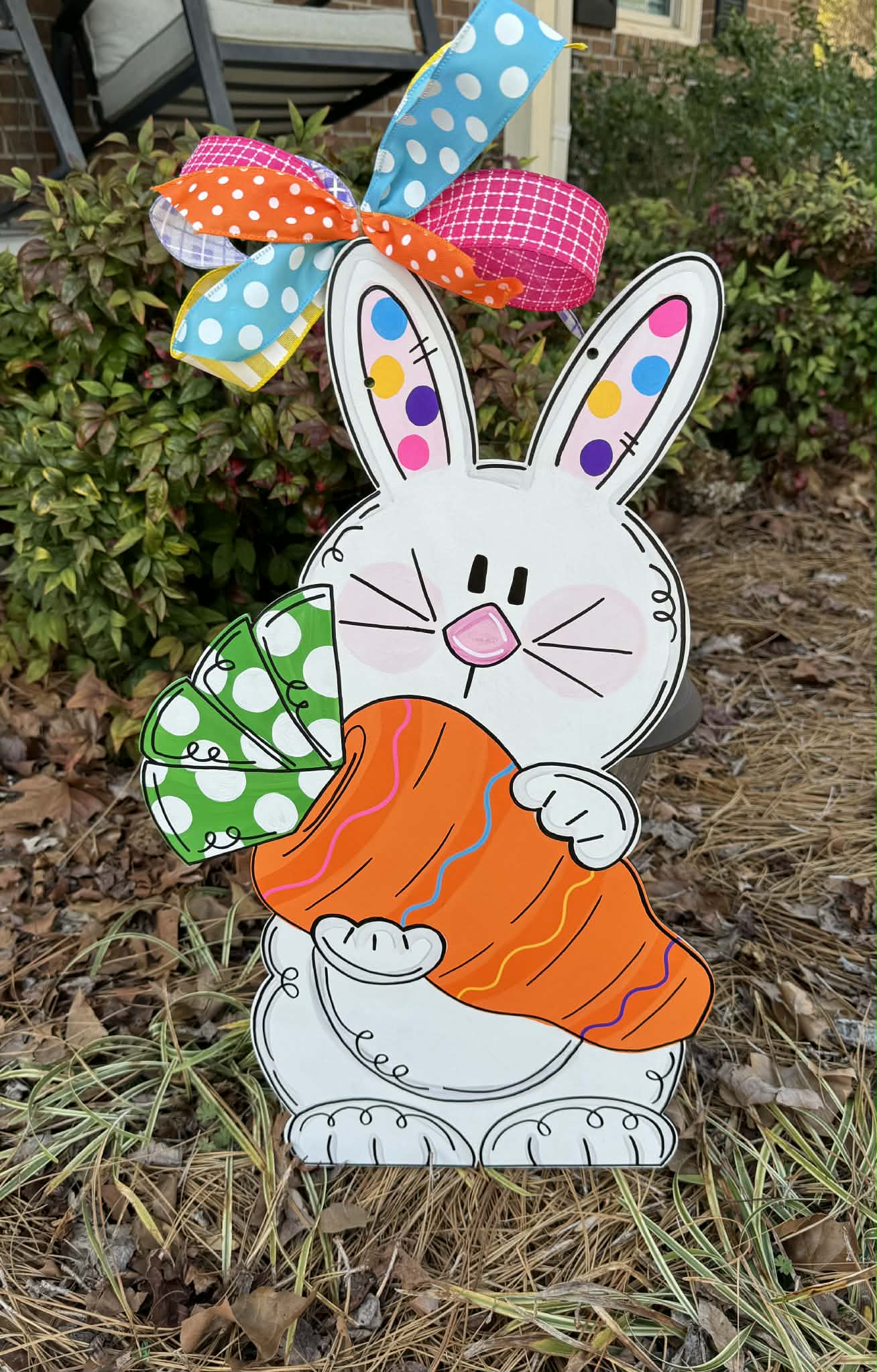 Bunny Buddy