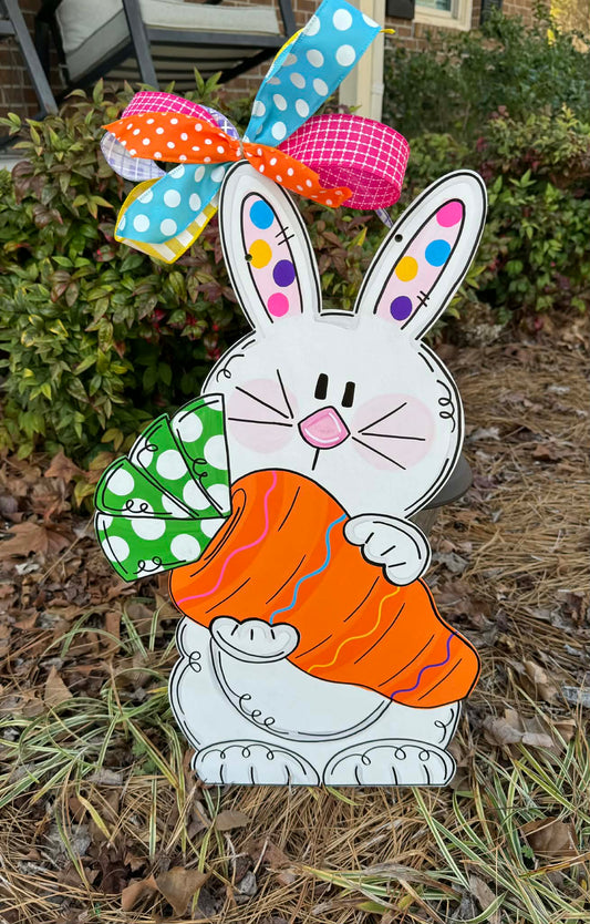 Bunny Buddy