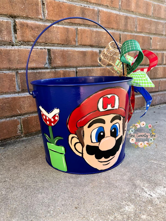Easter Pail
