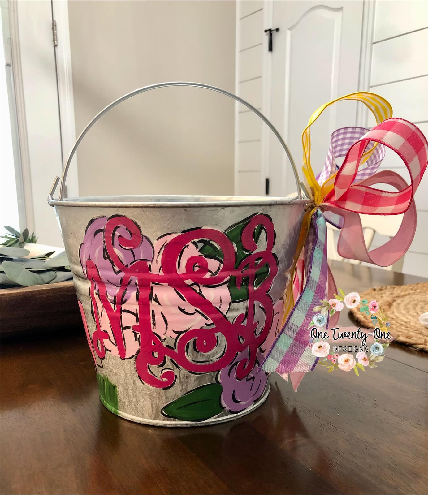 Easter Pail